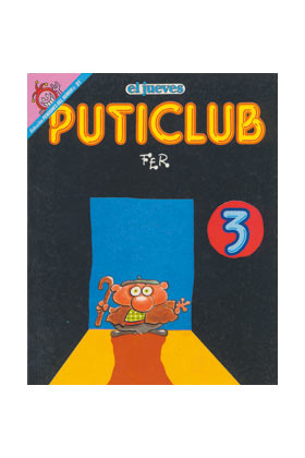 PENDONES #091 PUTICLUB