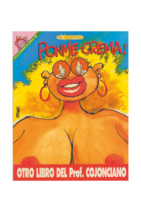 PENDONES #095 PONME CREMA