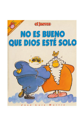 PENDONES #108 NO ES BUENO QUE DIOS ESTE SOLO