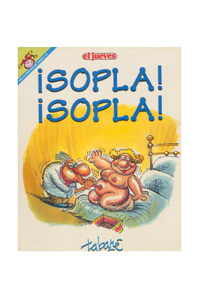 PENDONES #116 SOPLA SOPLA