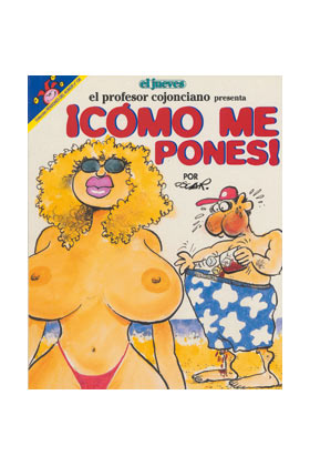 PENDONES #136 PROFESOR CONJONCIANO COMO ME PONES