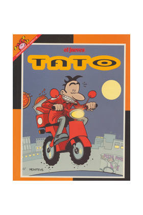 PENDONES #145 TATO