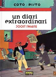 UN DIARI EXTRAORDINARI - COTÓ I PISTÓ
