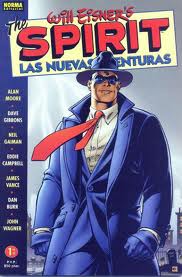 PACK THE SPIRIT LAS NUEVAS AVENTURAS - OFERTA