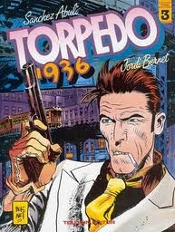 TORPEDO 1936 #3