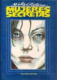 MUJERES SECRETAS