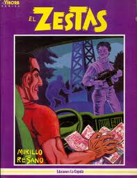 EL ZESTAS