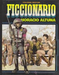FICCIONARIO