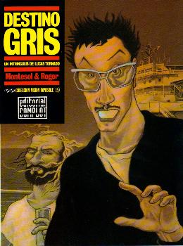 DESTINO GRIS