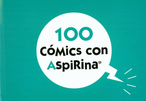 100 COMICS CON ASPIRINA