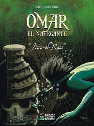OMAR EL NAVEGANTE