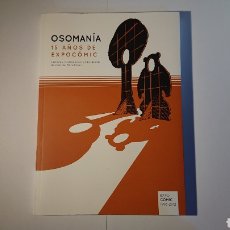 OSOMANIA