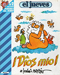 PENDONES #002 ¡DIOS MIO!