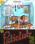 PENDONES #028 PUTICLUB 2