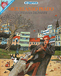 PENDONES #040 QUOTIDIANA DELIRANTE
