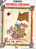 PENDONES #041 HISTORIAS FERMOSAS
