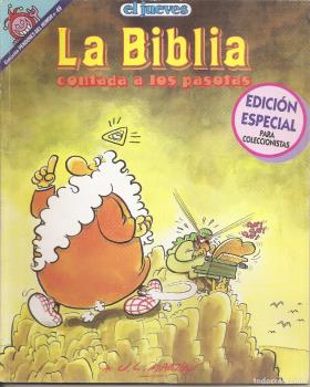 PENDONES #046 CREADOR DEL CIELO Y DE LA TIERRA
