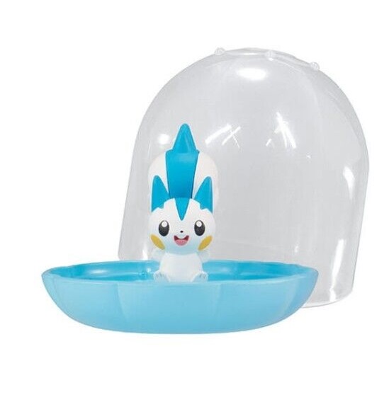POKEMON GASHAPON GEMRIES PACHIRISU