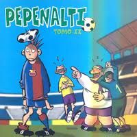 PEPENALTI #2