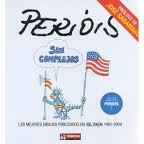 PERIDIS - LOS MEJORES DIBUJOS PUBLICADOS EN EL PAIS 1995-2004