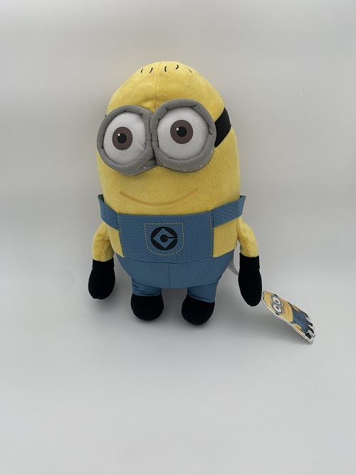 MINIONS PELUCHE PHIL