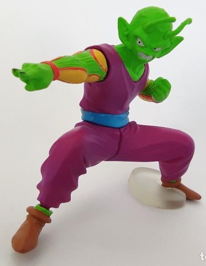 DRAGON BALL GASHAPON HIGH GRADE FIGURE SERIES 03 PICCOLO