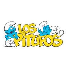 PITUFOS #11