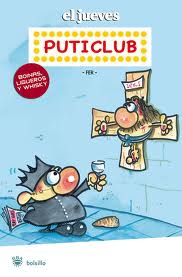 PUTICLUB (BOLSILLO)