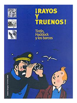 RAYOS Y TRUENOS