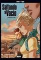 SALTANDO AL VACIO #4