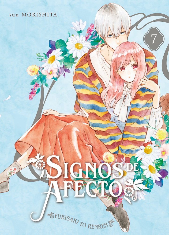 SIGNOS DE AFECTO 08