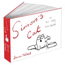 SIMON'S CAT PACK 1 Y 2