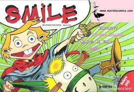 SMILE
