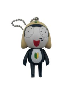 KERORO LLAVERO TAMAMA