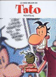 TATO -COLECCION LO MAS MEJOR - OFERTA