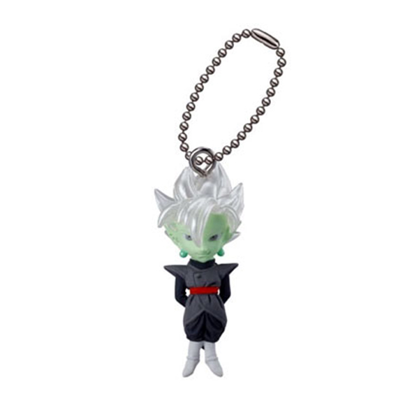 DRAGON BALL GASHAPON UDM THE BEST 20 ZAMASU