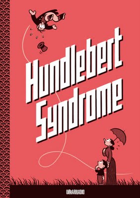 HUNDLEBERT SYNDROME