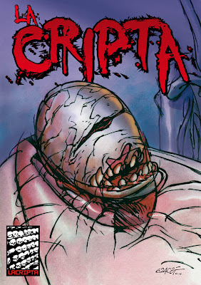 LA CRIPTA