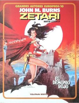 ZETARI