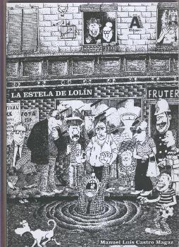 LA ESTELA DE LOLIN