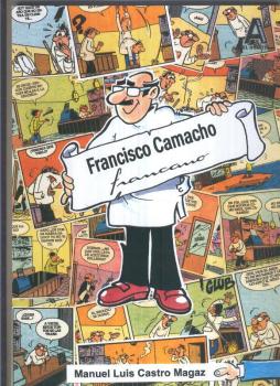 FRANCISCO CAMACHO - FRANCANO