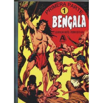 BENGALA PRIMERA PARTE 1
