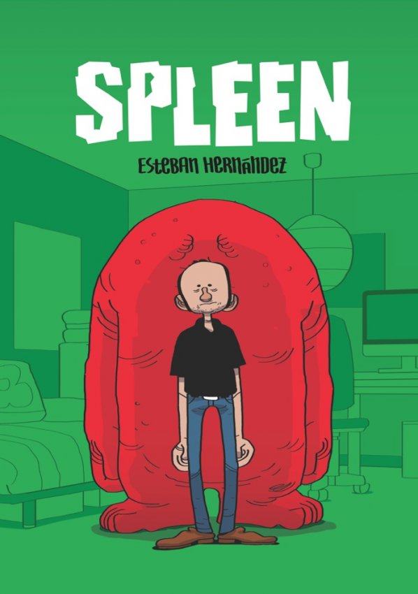 SPLEEN