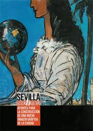SEVILLA 1992/2002.