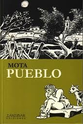 MOTA PUEBLO