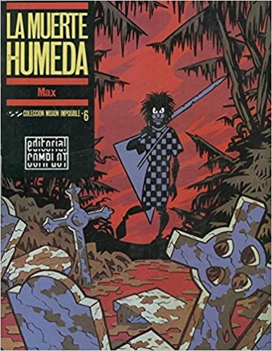 LA MUERTE HUMEDA