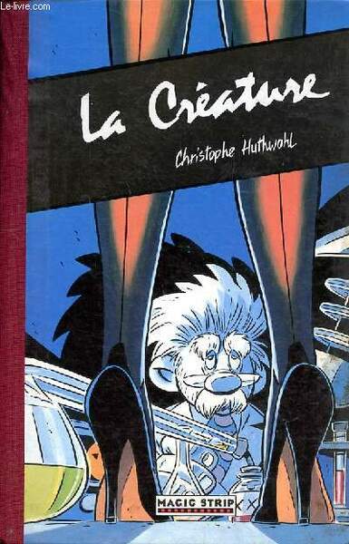LA CREATURE