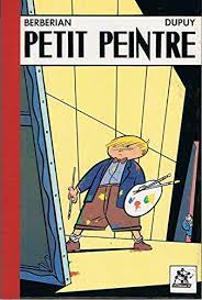 PETIT PEINTRE