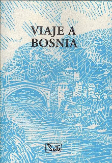 VIAJE A BOSNIA