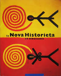 LA NOVA HISTORIETA 30 DIBUIXANTS